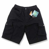 HELLY HANSEN(ヘリーハンセン) ウィメンズ アンチポランイージーショーツ HW24303 ハーフ･ショートパンツ(メンズ)