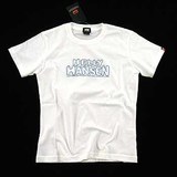 HELLY HANSEN(ヘリーハンセン) グラフィックTシャツ HW64304 半袖Tシャツ(メンズ)
