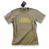 HELLY HANSEN(ヘリーハンセン) グラフィックTシャツ HW64304 半袖Tシャツ(メンズ)