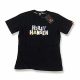 HELLY HANSEN(ヘリーハンセン) グラフィックTシャツ HW64305 半袖Tシャツ(メンズ)
