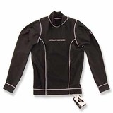 HELLY HANSEN(ヘリーハンセン) ウィメンズ ロングスリーブラッシュガード HW82800 水着(レディース)