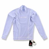 HELLY HANSEN(ヘリーハンセン) ウィメンズ ロングスリーブラッシュガード HW82800 水着(レディース)