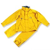 HELLY HANSEN(ヘリーハンセン) レインスーツ HH14505 レインスーツ