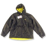 HELLY HANSEN(ヘリーハンセン) リバーシブルインサレーションジャケット HH14606 ブルゾン(メンズ)