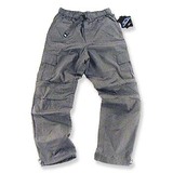 HELLY HANSEN(ヘリーハンセン) イージーウォームパンツ HH24601 ロングパンツ(メンズ)