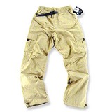 HELLY HANSEN(ヘリーハンセン) イージーウォームパンツ HH24601 ロングパンツ(メンズ)