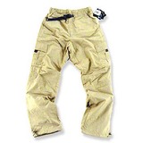 HELLY HANSEN(ヘリーハンセン) イージーウォームパンツ HH24601 ロングパンツ(メンズ)