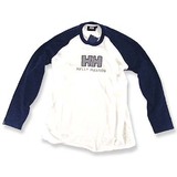 HELLY HANSEN(ヘリーハンセン) スタンダードロングTシャツ HH34609 長袖Tシャツ(メンズ)