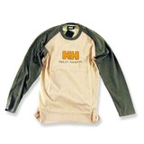 HELLY HANSEN(ヘリーハンセン) スタンダードロングTシャツ HH34609 長袖Tシャツ(メンズ)