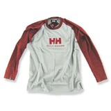 HELLY HANSEN(ヘリーハンセン) スタンダードロングTシャツ HH34609 長袖Tシャツ(メンズ)