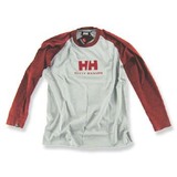 HELLY HANSEN(ヘリーハンセン) スタンダードロングTシャツ HH34609 長袖Tシャツ(メンズ)
