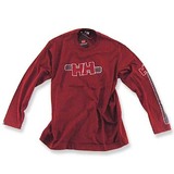 HELLY HANSEN(ヘリーハンセン) ステッチロングTシャツ HH34610 長袖Tシャツ(メンズ)