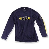 HELLY HANSEN(ヘリーハンセン) ステッチロングTシャツ HH34610 長袖Tシャツ(メンズ)