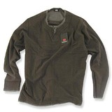 HELLY HANSEN(ヘリーハンセン) レイヤードヘンリーネックシャツ HH34613 長袖シャツ(メンズ)