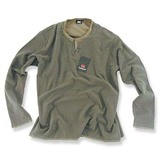 HELLY HANSEN(ヘリーハンセン) レイヤードヘンリーネックシャツ HH34613 長袖シャツ(メンズ)