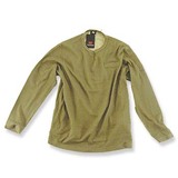 HELLY HANSEN(ヘリーハンセン) カットネックシャツ HH34615 長袖シャツ(メンズ)