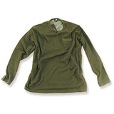HELLY HANSEN(ヘリーハンセン) カットネックシャツ HH34615 長袖シャツ(メンズ)