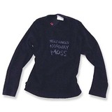 HELLY HANSEN(ヘリーハンセン) ワッフルロングTシャツ HW34802 長袖Tシャツ(メンズ)