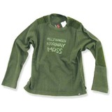 HELLY HANSEN(ヘリーハンセン) ワッフルロングTシャツ HW34802 長袖Tシャツ(メンズ)