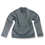 HELLY HANSEN(ヘリーハンセン) クルーネックスウェット HW34811 長袖シャツ(メンズ)