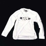 HELLY HANSEN(ヘリーハンセン) ステッチロングTシャツ HH34610 長袖Tシャツ(メンズ)