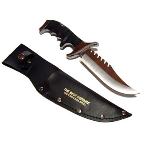 TMC ウオーリア1 AP-21 シースナイフ