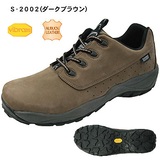 SIERRA DESIGNS(シエラデザインズ) シティートレイル S-2002 S-2002 【廃】トレッキングシューズ･HI&MID