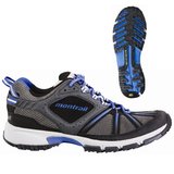 montrail(モントレイル) ストリーク GM2034 【廃】トレイルランニングシューズ