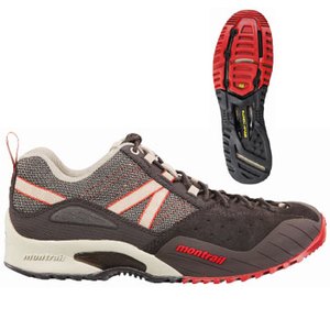 montrail(gC) tE