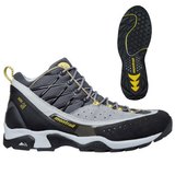 montrail(モントレイル) シーティーシーミッドGTX GM1018 【廃】トレッキングシューズ･HI&MID
