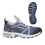 montrail(モントレイル) ウィメンズ ハリケーンリッジGTX GL1025 登山靴 ローカット(レディース)