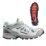 montrail(モントレイル) ウィメンズ ハードロック08 GL2018 登山靴 ローカット(レディース)