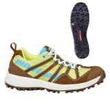 montrail(モントレイル) ウィメンズ ハイランダー GL1064 登山靴 ローカット(レディース)