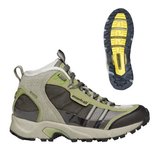 montrail(モントレイル) ウィメンズ ナムチェ GL2009 登山靴 ハイカット(レディース)