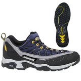 montrail(モントレイル) シーティーシー GM1009 【廃】トレッキングシューズ･LOW
