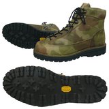 DANNER(ダナー) WAUZETA(ワウゼタ) D-35602X アウトドアブーツ ショート