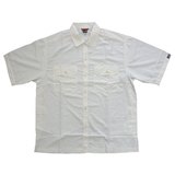 THE NORTH FACE(ザ･ノース･フェイス) ショートスリーブ メリディアンベンチレーションシャツ NT01601 半袖シャツ(メンズ)
