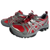 アシックス(asics) GEL-FIELDWKR TR2(W) TDH814 【廃】トレイルランニングシューズ