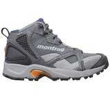montrail(モントレイル) ハードロックミッドGTX GM2059 【廃】トレイルランニングシューズ