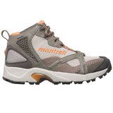 montrail(モントレイル) ウィメンズハードロックミッドGTX GL2059 登山靴 ローカット(レディース)