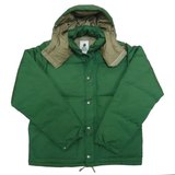 SIERRA DESIGNS(シエラデザインズ) ダウンシェラジャケット【2008年モデル】 7951 ダウン･中綿ジャケット(メンズ)