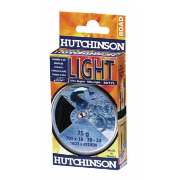 Hutchinson(ユッチンソン) エアーライト チューブ   700C(27インチ)～チューブ