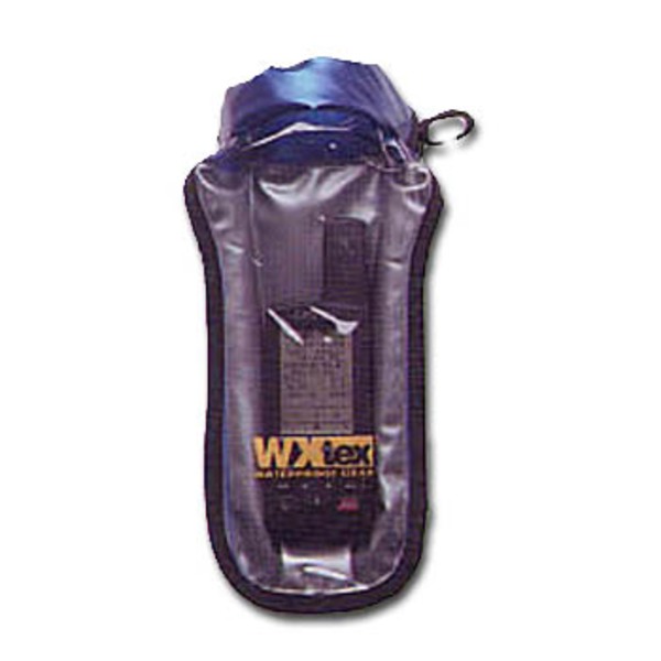 Wxtex(ダブルエックステックス) ポーチG GPCH0615 ウォータープルーフバッグ