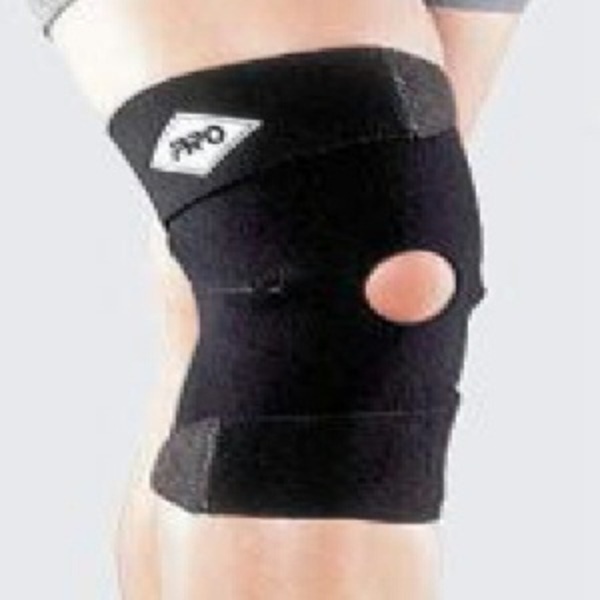 PRO(プロ) SUPER PROニーラップ LITE 620155 サポーター