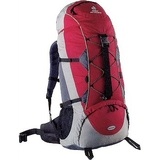 deuter(ドイター) エアコンタクトライト60+10 D43004-541 60L以上