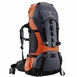 deuter(ドイター) エアコンタクト40+10SL D33344-490 50～59L