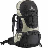 deuter(ドイター) エアコンタクト50+10SL D33454-760 60L以上