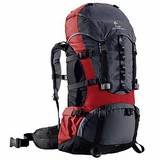 deuter(ドイター) エアコンタクト65+10 D33364-456 60L以上