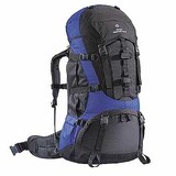 deuter(ドイター) エアコンタクト65+10 D33364-735 60L以上