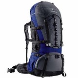 deuter(ドイター) エアコンタクト75+10 D33375-429 60L以上